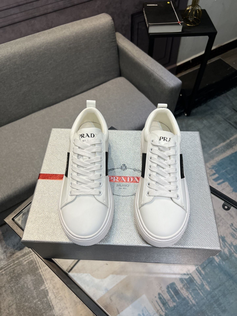 Prada Casual Shoes